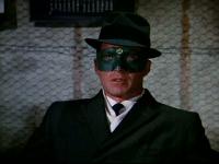 The Green Hornet